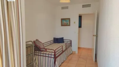 Piso en Cabo de la Huerta photo 18