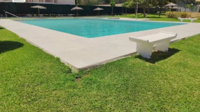Piso en Cabo de la Huerta photo 26