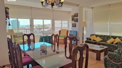 Piso – Alicante - Alacant - Vista 2