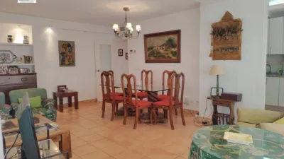 Piso en Cabo de la Huerta photo 8