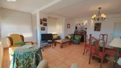 Piso en Cabo de la Huerta photo 9