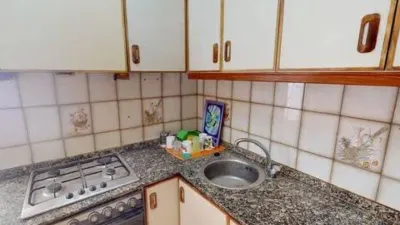 Piso – Alicante - Alacant - Vista 2