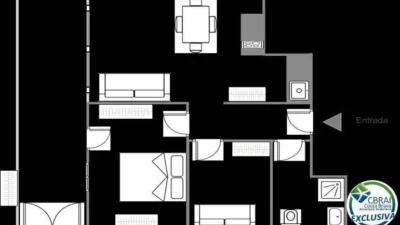 Apartment on Carretera del Far photo 10