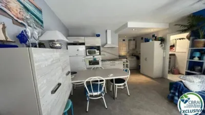 Apartment on Carretera del Far photo 2