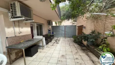 Apartment on Carretera del Far photo 9