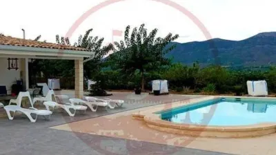 Casa - Vista 4