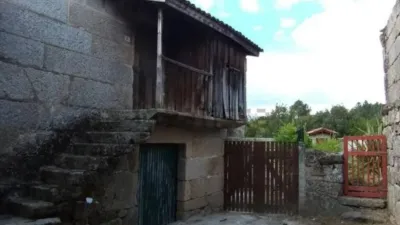 Rustic house in A Eirexa (Soutopenedo) photo 11