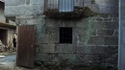 Rustic house in A Eirexa (Soutopenedo) photo 13