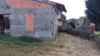 Rustic house in A Eirexa (Soutopenedo) photo 14