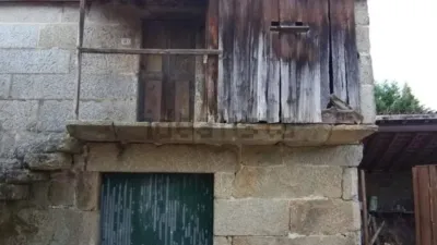 Rustic house in A Eirexa (Soutopenedo) photo 3