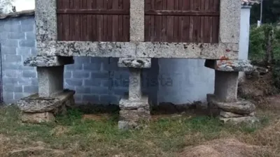 Rustic house in A Eirexa (Soutopenedo) photo 4