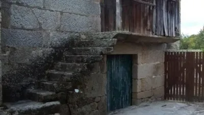Rustic house in A Eirexa (Soutopenedo) photo 5