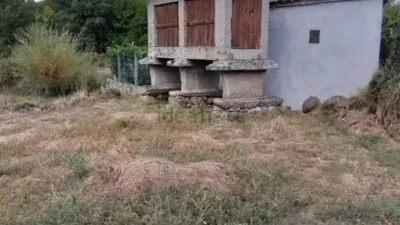 Rustic house in A Eirexa (Soutopenedo) photo 7