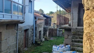 Rustic house in A Eirexa (Soutopenedo) photo 8