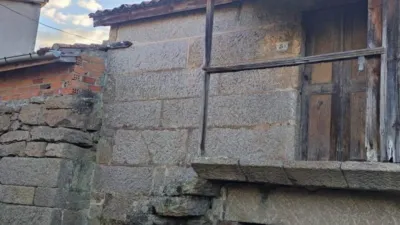 Rustic house in A Eirexa (Soutopenedo) photo 9