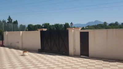 House in Orgegia photo 10