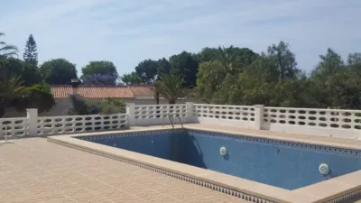 House in Orgegia photo 11