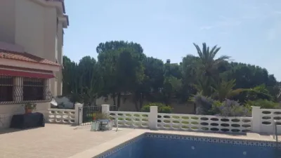 House in Orgegia photo 12