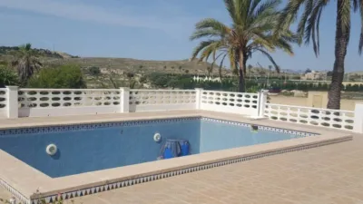 House in Orgegia photo 13