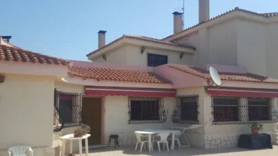 House in Orgegia photo 14