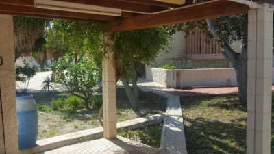 House in Orgegia photo 27