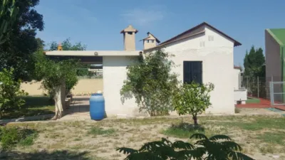 House in Orgegia photo 28