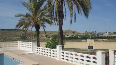 House in Orgegia photo 31