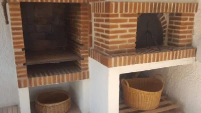 House in Orgegia photo 32