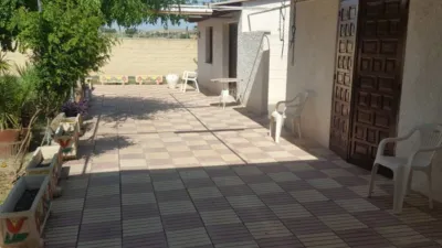 House in Orgegia photo 35