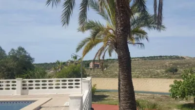 House in Orgegia photo 36