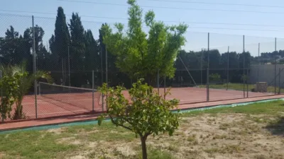 House in Orgegia photo 4
