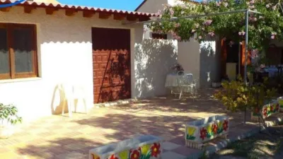 House in Orgegia photo 50