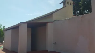 House in Orgegia photo 60