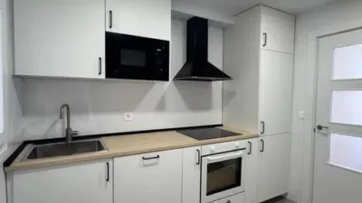 Piso en alquiler en Calle del Monte Mendaur, Milagrosa - Arrosadia (Pamplona - Iruña) de 1.525 €<span>/mes</span>