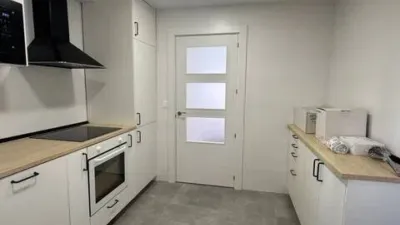 Piso en alquiler en Calle del Monte Mendaur, Milagrosa - Arrosadia (Pamplona - Iruña) de 1.525 €<span>/mes</span>