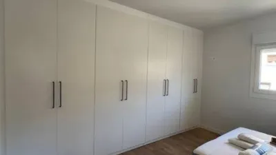 Piso en alquiler en Calle del Monte Mendaur, Milagrosa - Arrosadia (Pamplona - Iruña) de 1.525 €<span>/mes</span>