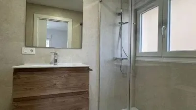 Piso en alquiler en Calle del Monte Mendaur, Milagrosa - Arrosadia (Pamplona - Iruña) de 1.525 €<span>/mes</span>
