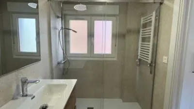 Piso en alquiler en Calle del Monte Mendaur, Milagrosa - Arrosadia (Pamplona - Iruña) de 1.525 €<span>/mes</span>