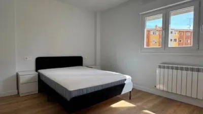 Piso en alquiler en Calle del Monte Mendaur, Milagrosa - Arrosadia (Pamplona - Iruña) de 1.525 €<span>/mes</span>