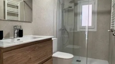 Piso en alquiler en Calle del Monte Mendaur, Milagrosa - Arrosadia (Pamplona - Iruña) de 1.525 €<span>/mes</span>