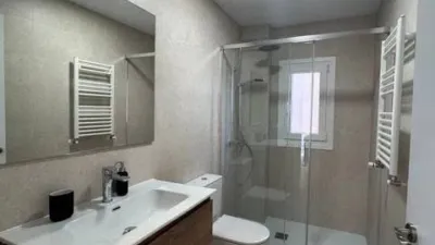 Piso en alquiler en Calle del Monte Mendaur, Milagrosa - Arrosadia (Pamplona - Iruña) de 1.525 €<span>/mes</span>