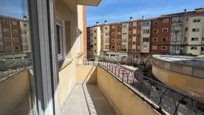 Piso en alquiler en Calle del Monte Mendaur, Milagrosa - Arrosadia (Pamplona - Iruña) de 1.525 €<span>/mes</span>