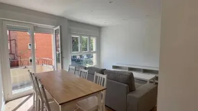 Piso en alquiler en Calle del Monte Mendaur, Milagrosa - Arrosadia (Pamplona - Iruña) de 1.525 €<span>/mes</span>