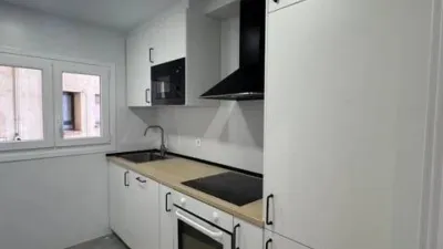 Piso en alquiler en Calle del Monte Mendaur, Milagrosa - Arrosadia (Pamplona - Iruña) de 1.525 €<span>/mes</span>