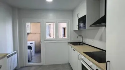 Piso en alquiler en Calle del Monte Mendaur, Milagrosa - Arrosadia (Pamplona - Iruña) de 1.525 €<span>/mes</span>
