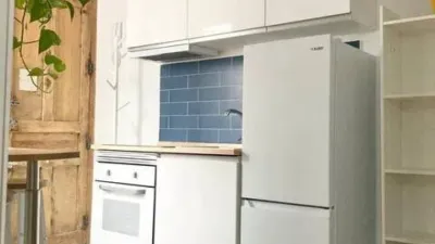 Piso en alquiler en Embajadores-Lavapiés - Imagen 2
