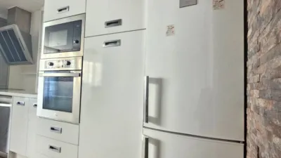 Piso en venta en Calle de Manuel Galera, 6, Las Tres Cruces (Armilla) de 184.900 €