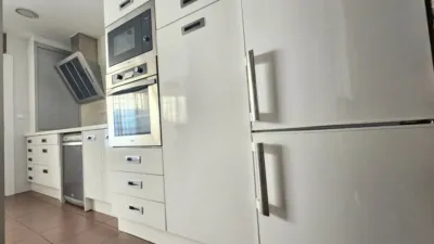 Piso en venta en Calle de Manuel Galera, 6, Las Tres Cruces (Armilla) de 184.900 €