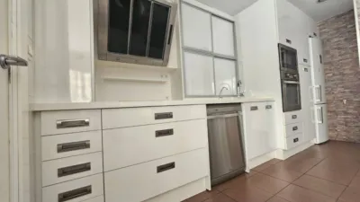 Piso en venta en Calle de Manuel Galera, 6, Las Tres Cruces (Armilla) de 184.900 €