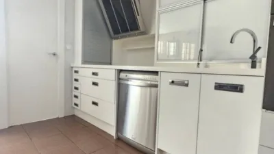 Piso en venta en Calle de Manuel Galera, 6, Las Tres Cruces (Armilla) de 184.900 €